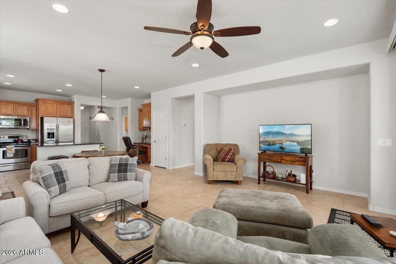 20712 N 273RD Avenue, Buckeye, AZ 85396 — photo 11 of 26