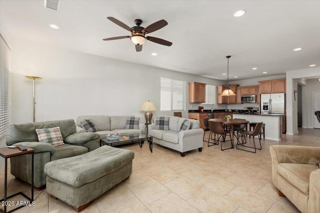 20712 N 273RD Avenue, Buckeye, AZ 85396 — photo 12 of 26