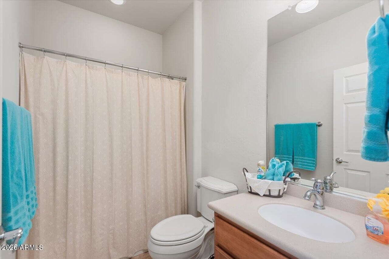 20712 N 273RD Avenue, Buckeye, AZ 85396 — photo 19 of 26