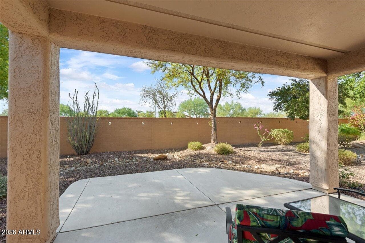 20712 N 273RD Avenue, Buckeye, AZ 85396 — photo 21 of 26