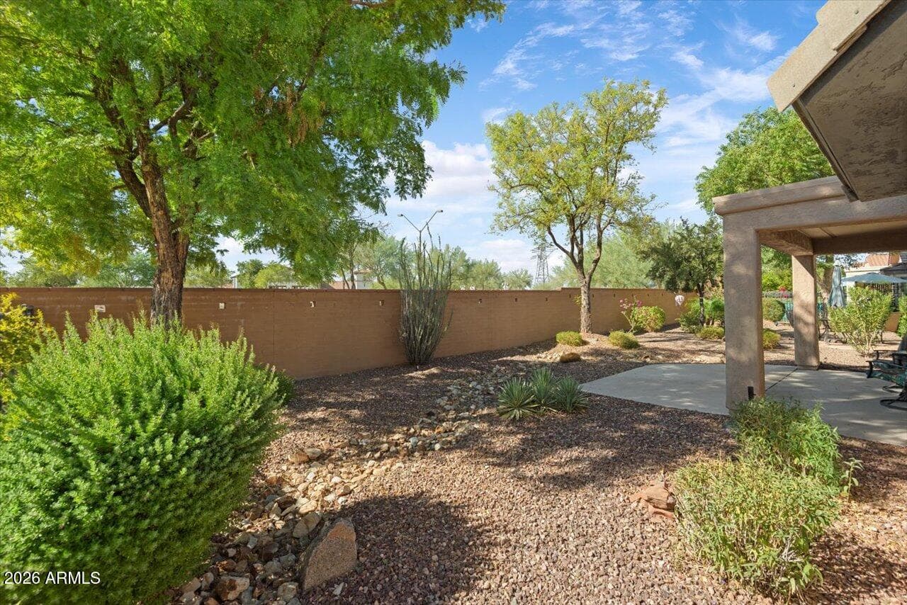 20712 N 273RD Avenue, Buckeye, AZ 85396 — photo 22 of 26