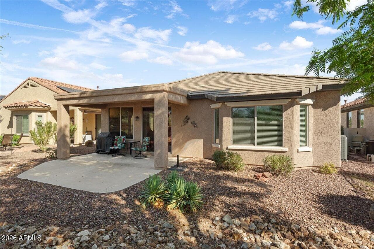 20712 N 273RD Avenue, Buckeye, AZ 85396 — photo 23 of 26