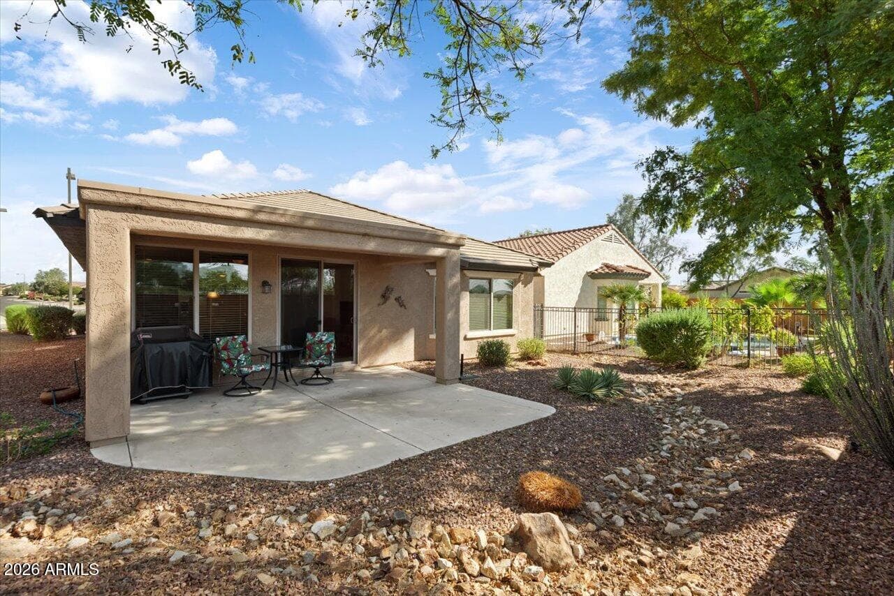 20712 N 273RD Avenue, Buckeye, AZ 85396 — photo 24 of 26