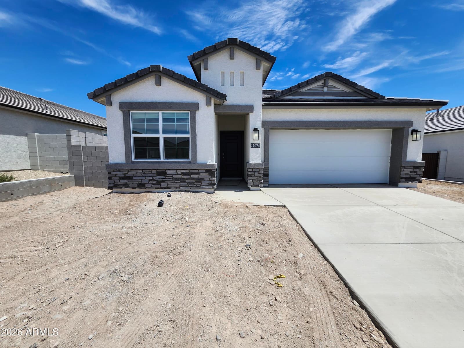 24024 W PAPAGO Street, Buckeye, AZ 85326 — photo 1 of 47