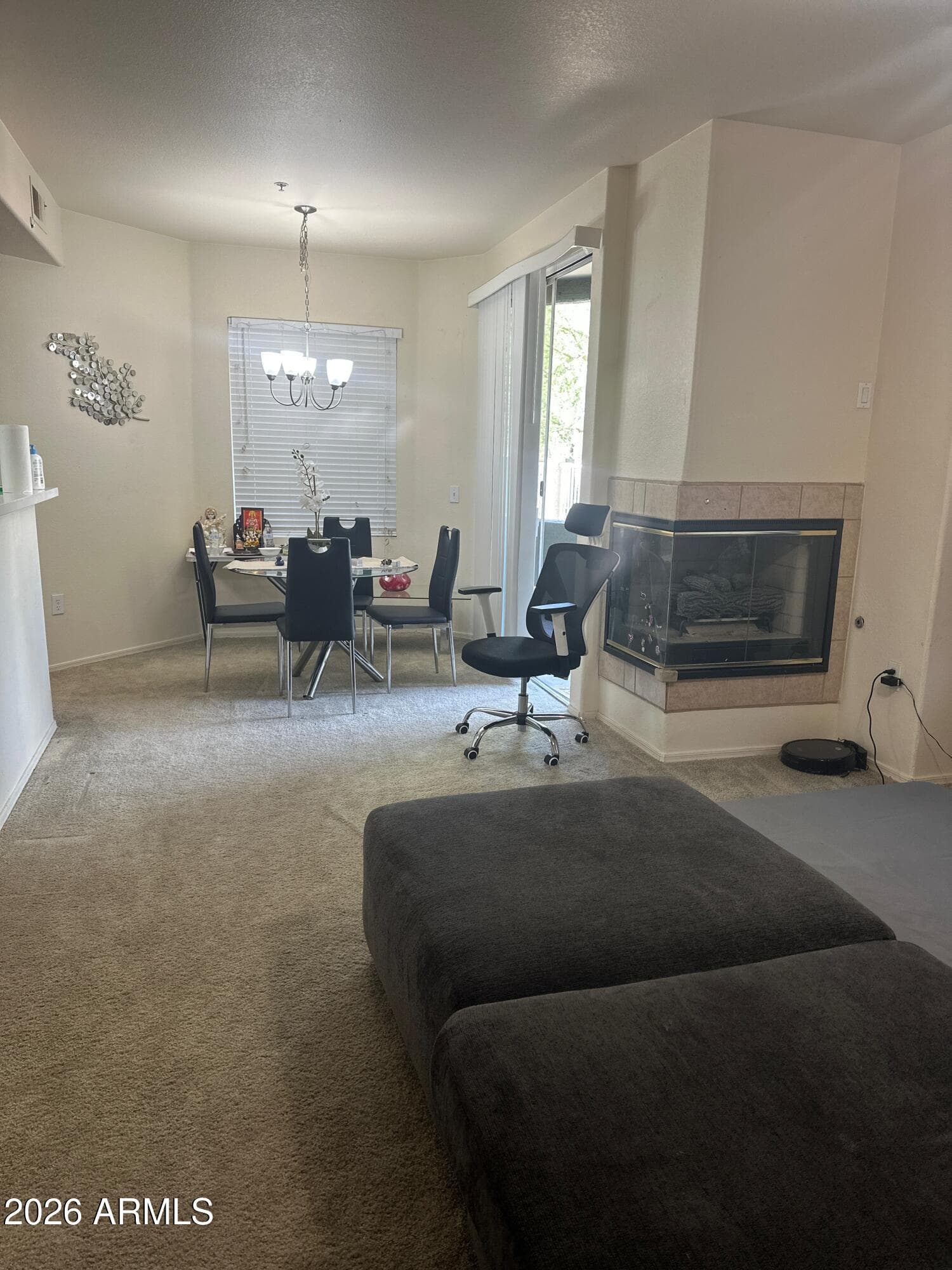 2929 W YORKSHIRE Drive 1025, Phoenix, AZ 85027 — photo 5 of 11