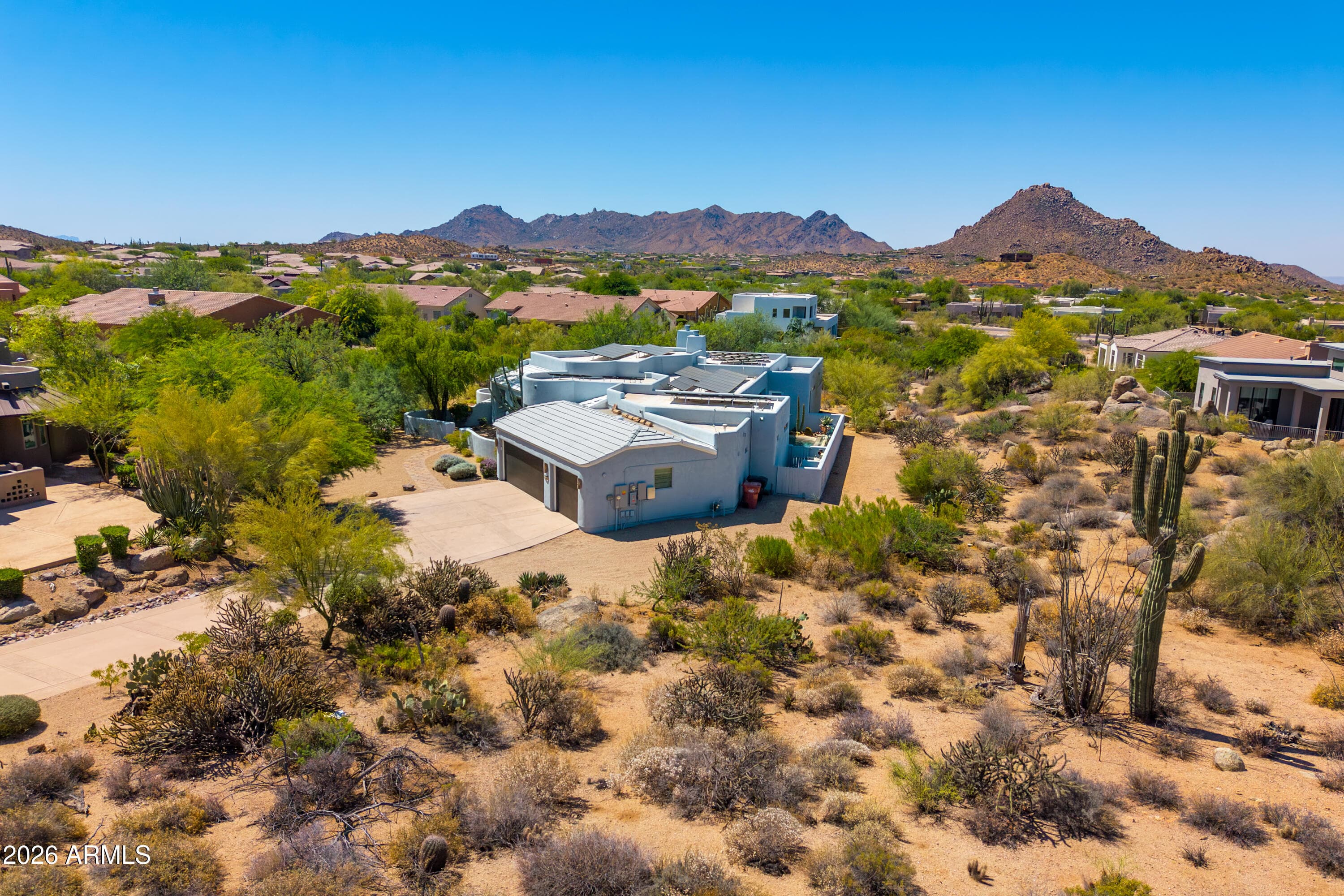 11331 E Dale Lane, Scottsdale, AZ 85262 — photo 1 of 42