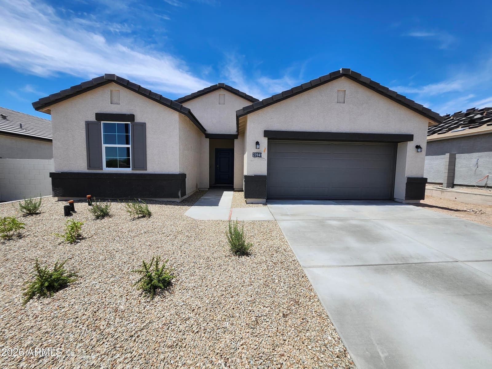 23941 W YAVAPAI Street, Buckeye, AZ 85326