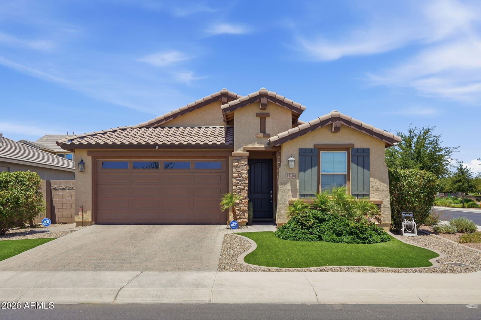 15216 W MCKINLEY Street, Goodyear, AZ 85338 — photo 2 of 26