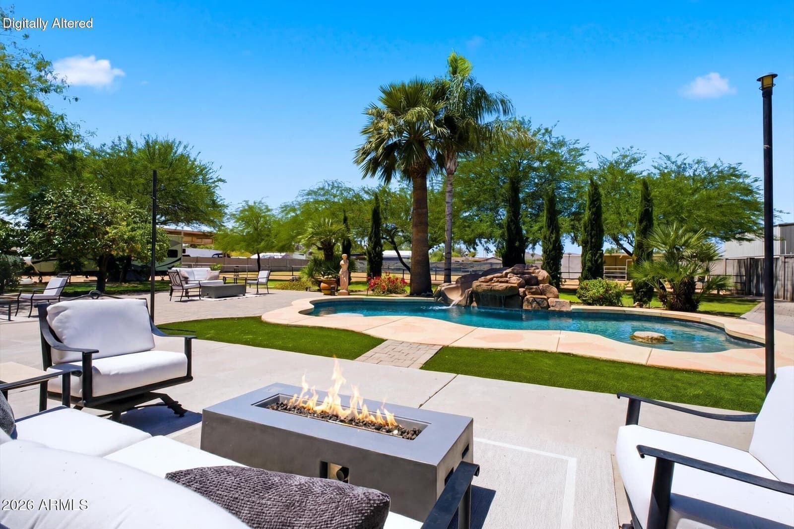 15602 N 37TH Street, Phoenix, AZ 85032 — photo 38 of 51