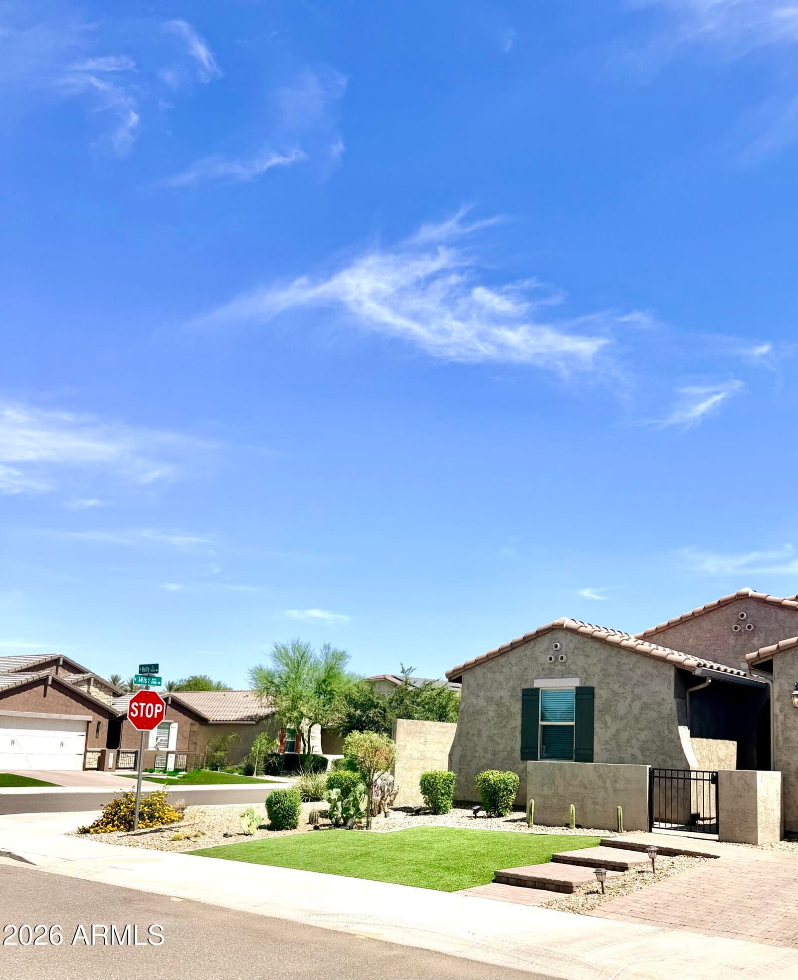 14074 W Holly Street, Goodyear, AZ 85395 — photo 49 of 52
