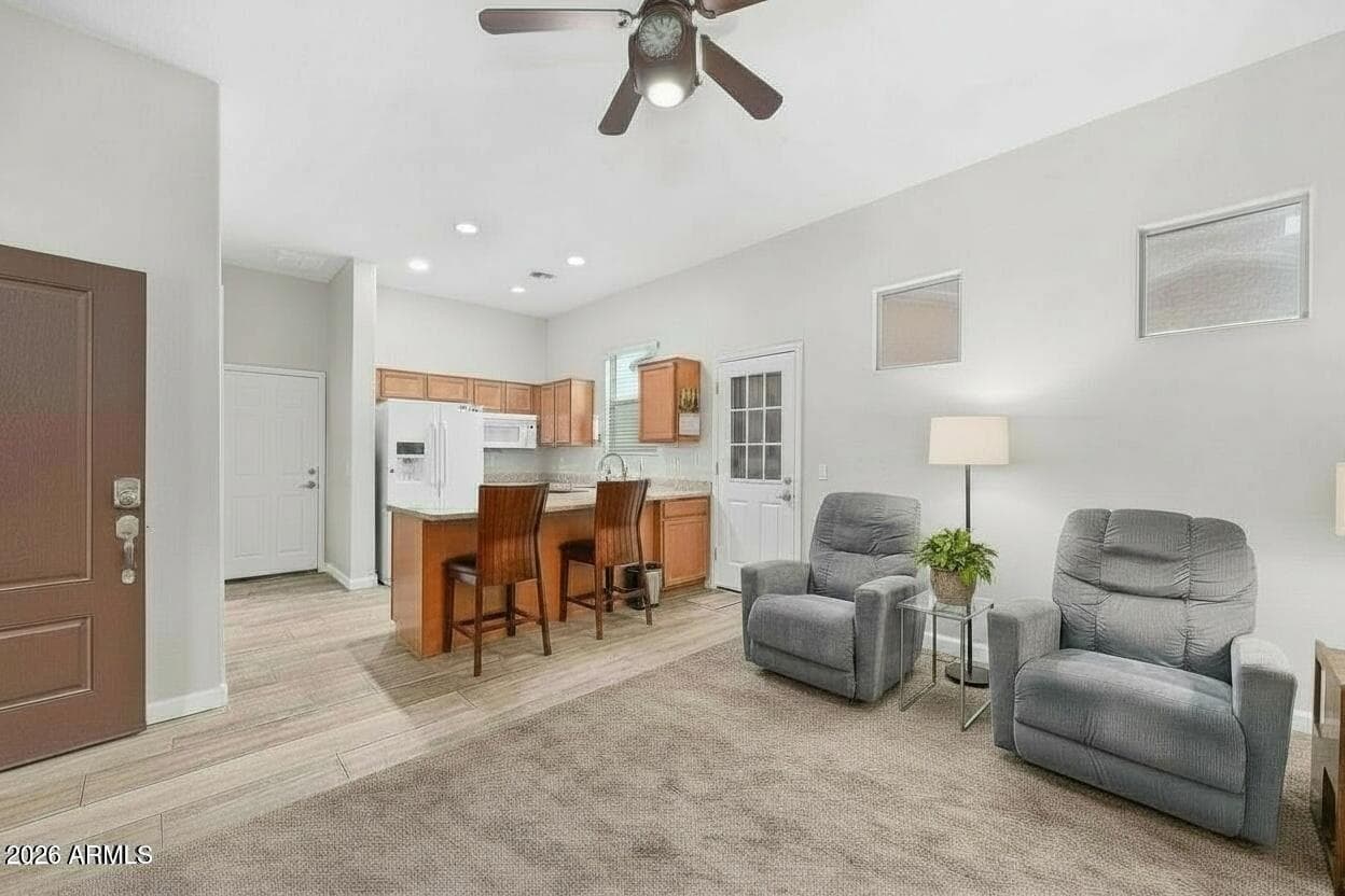 1143 E FURNESS Drive, Gilbert, AZ 85297 — photo 29 of 55