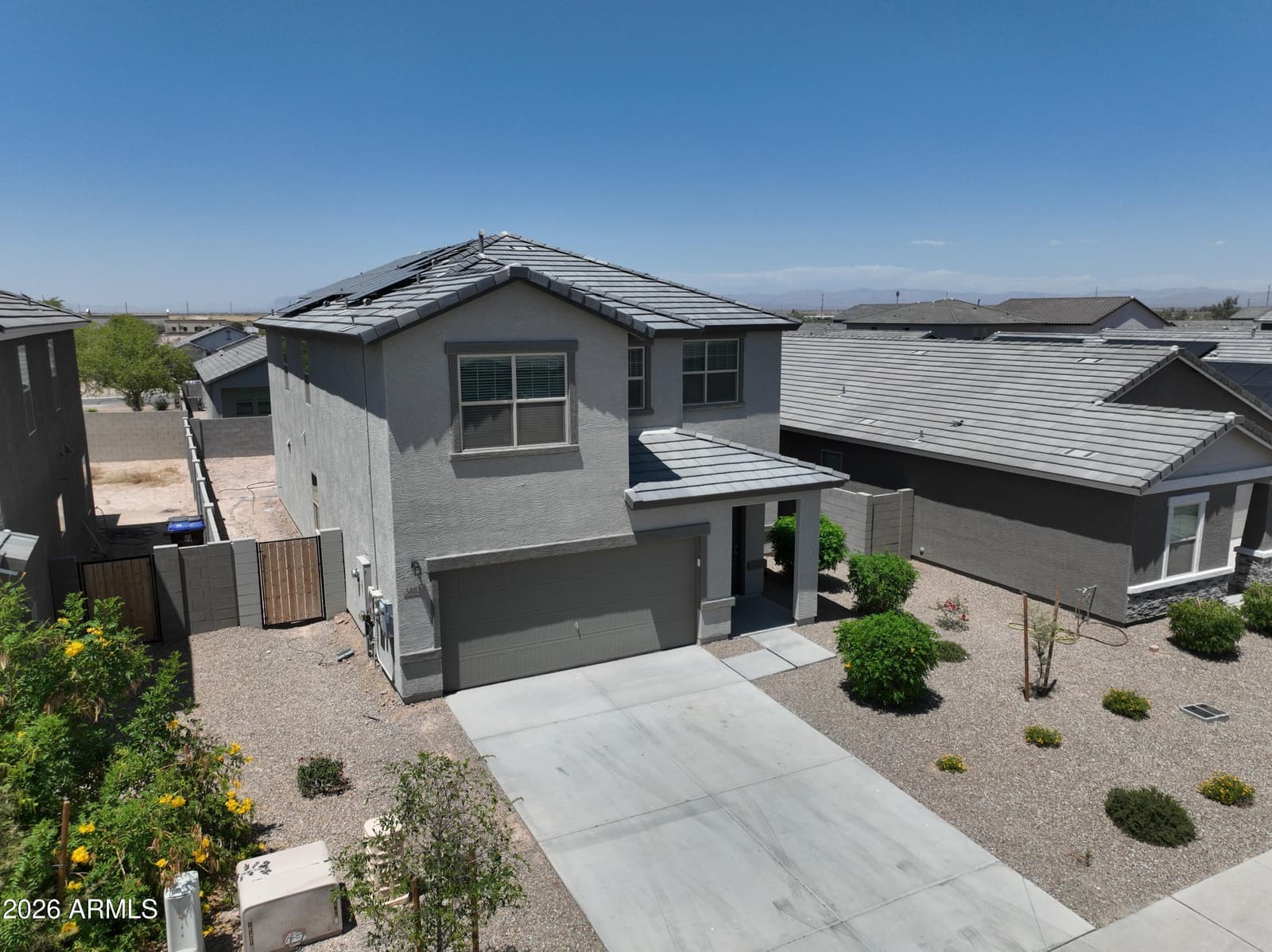 5882 E DEMETER Drive, Florence, AZ 85132