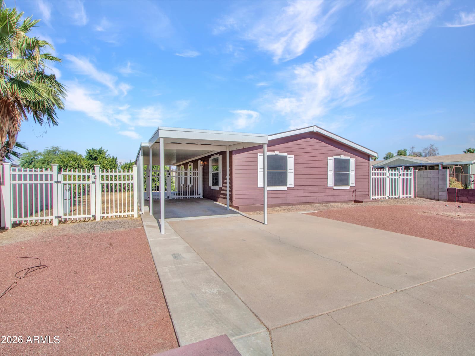 18032 N 2ND Street, Phoenix, AZ 85022 — photo 1 of 46