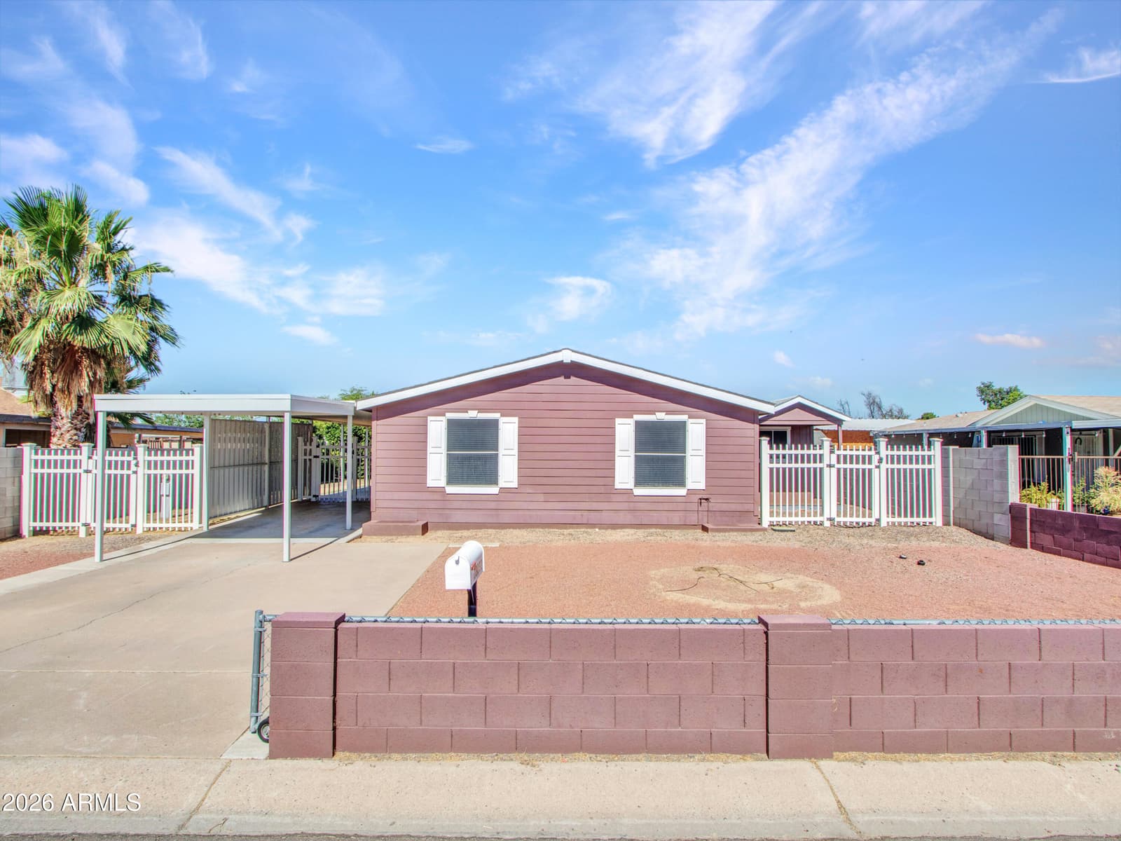 18032 N 2ND Street, Phoenix, AZ 85022 — photo 3 of 46