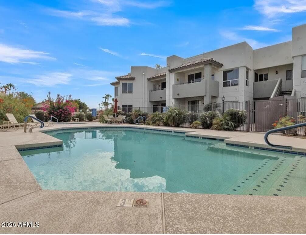1825 W Ray Road 2124, Chandler, AZ 85224 — photo 26 of 34