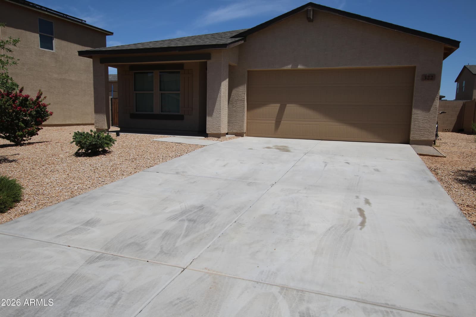 322 E BOBCAT Place, Casa Grande, AZ 85122 — photo 3 of 28