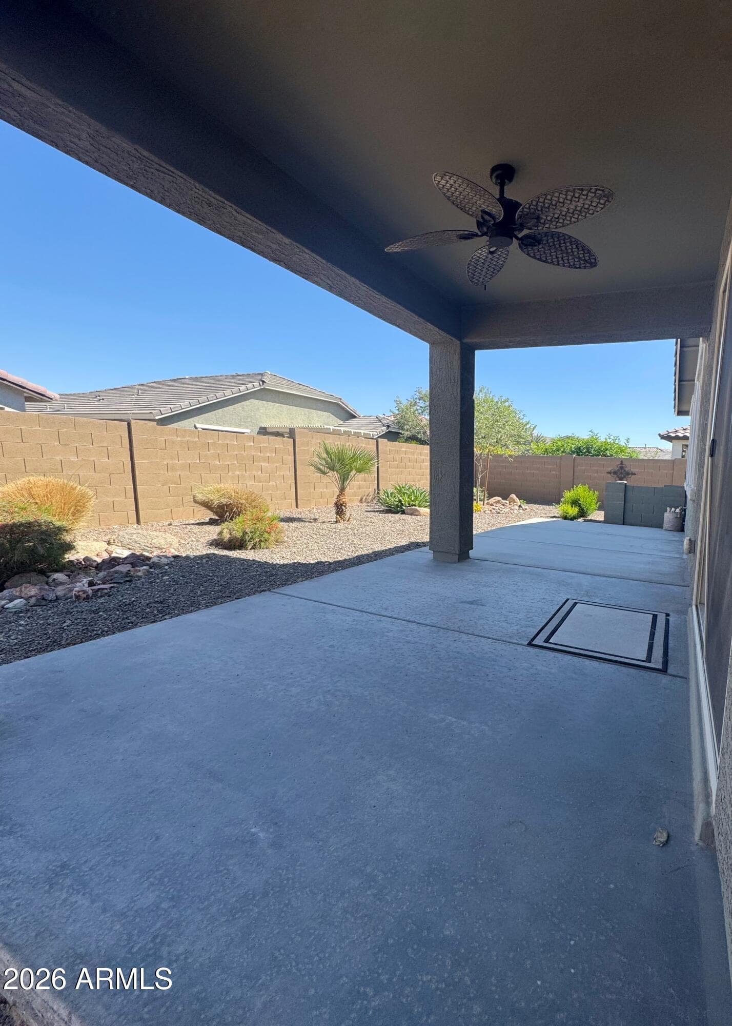 4707 N 204TH Lane, Buckeye, AZ 85396 — photo 26 of 50
