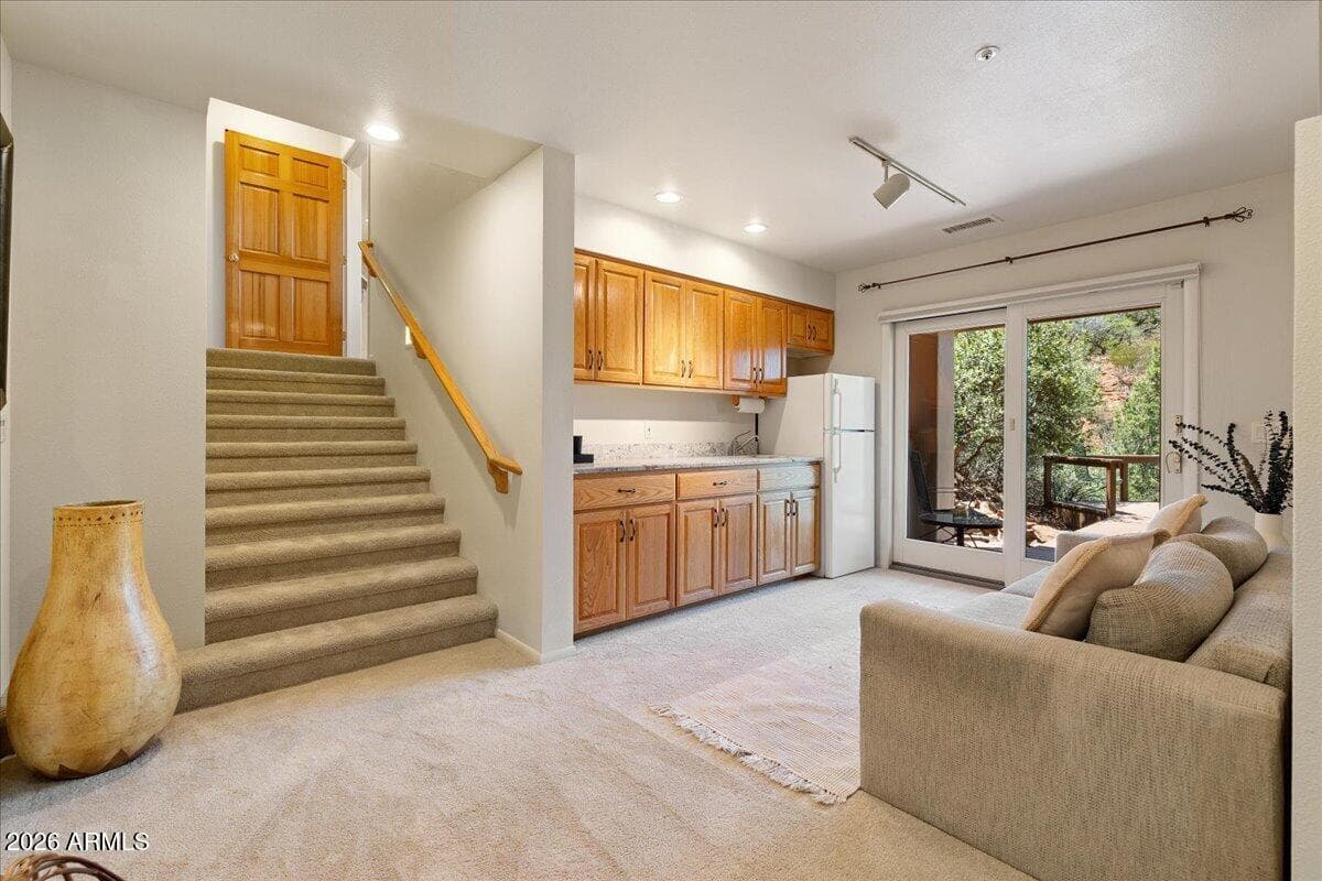 120 LES SPRINGS Drive, Sedona, AZ 86336 — photo 62 of 89