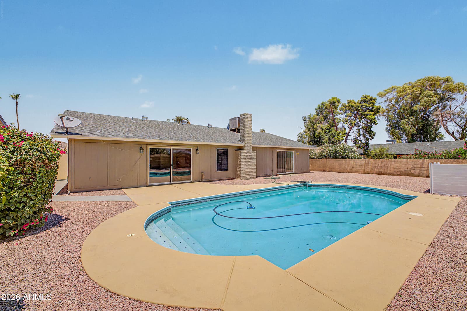 4305 E EQUESTRIAN Trail, Phoenix, AZ 85044 — photo 1 of 43