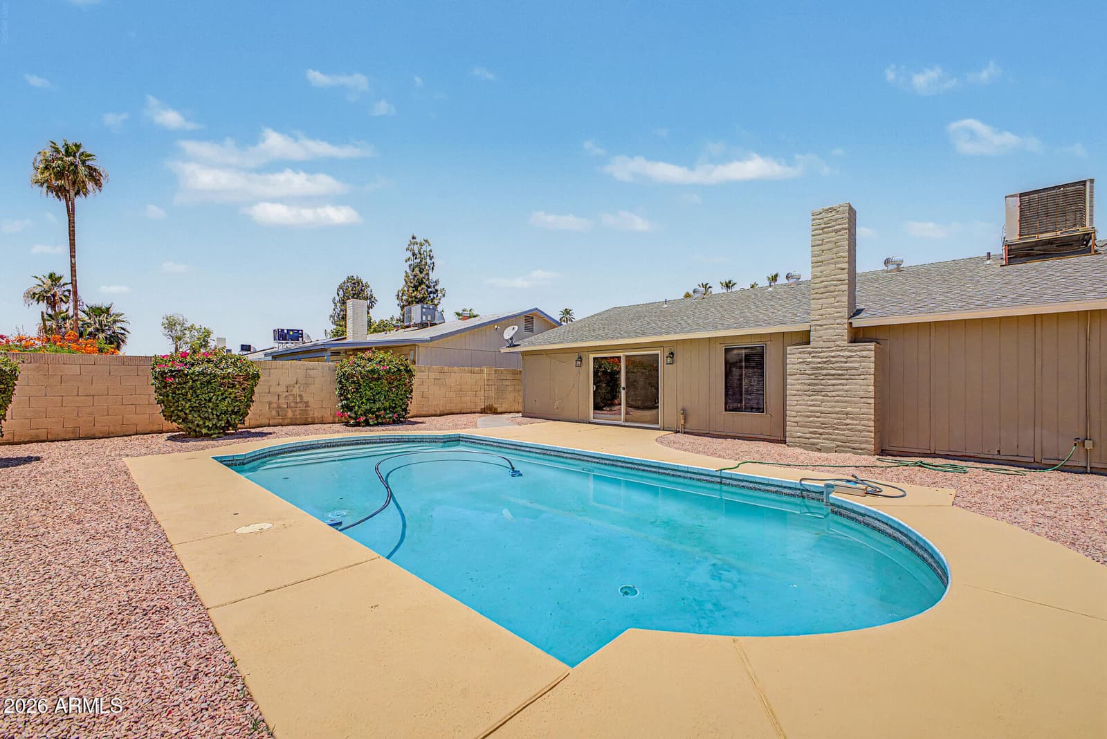 4305 E EQUESTRIAN Trail, Phoenix, AZ 85044 — photo 34 of 43