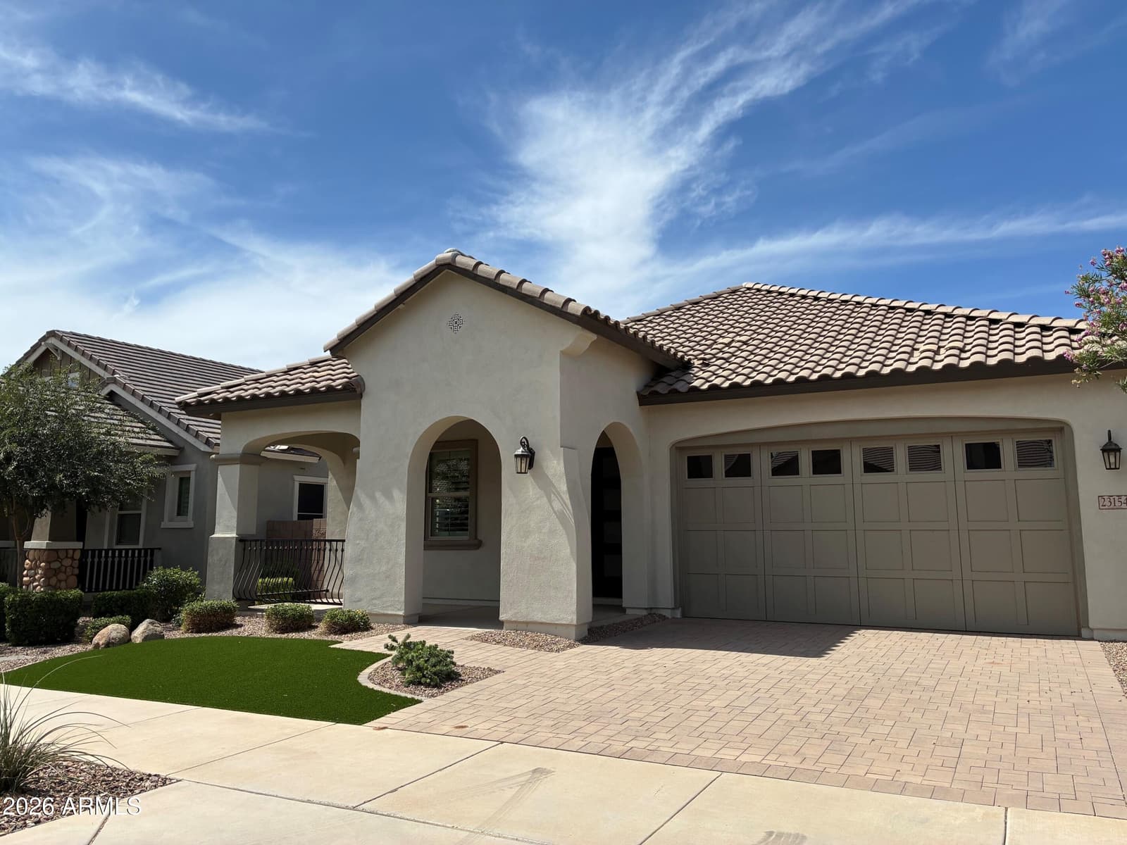 23154 E Canary Way, Queen Creek, AZ 85142 — photo 43 of 74