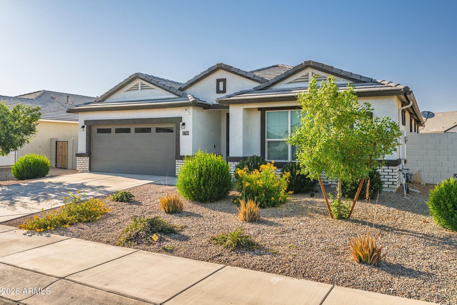 37788 W SANTA BARBARA Avenue, Maricopa, AZ 85138 — photo 2 of 54