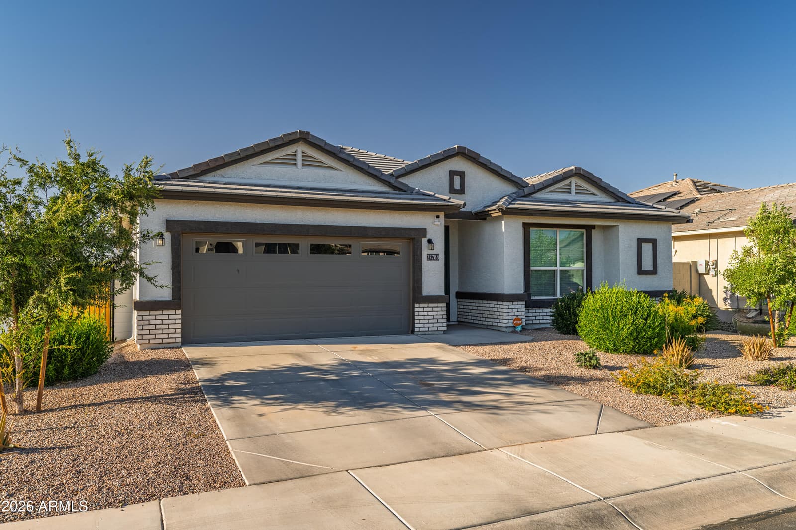 37788 W SANTA BARBARA Avenue, Maricopa, AZ 85138 — photo 3 of 54