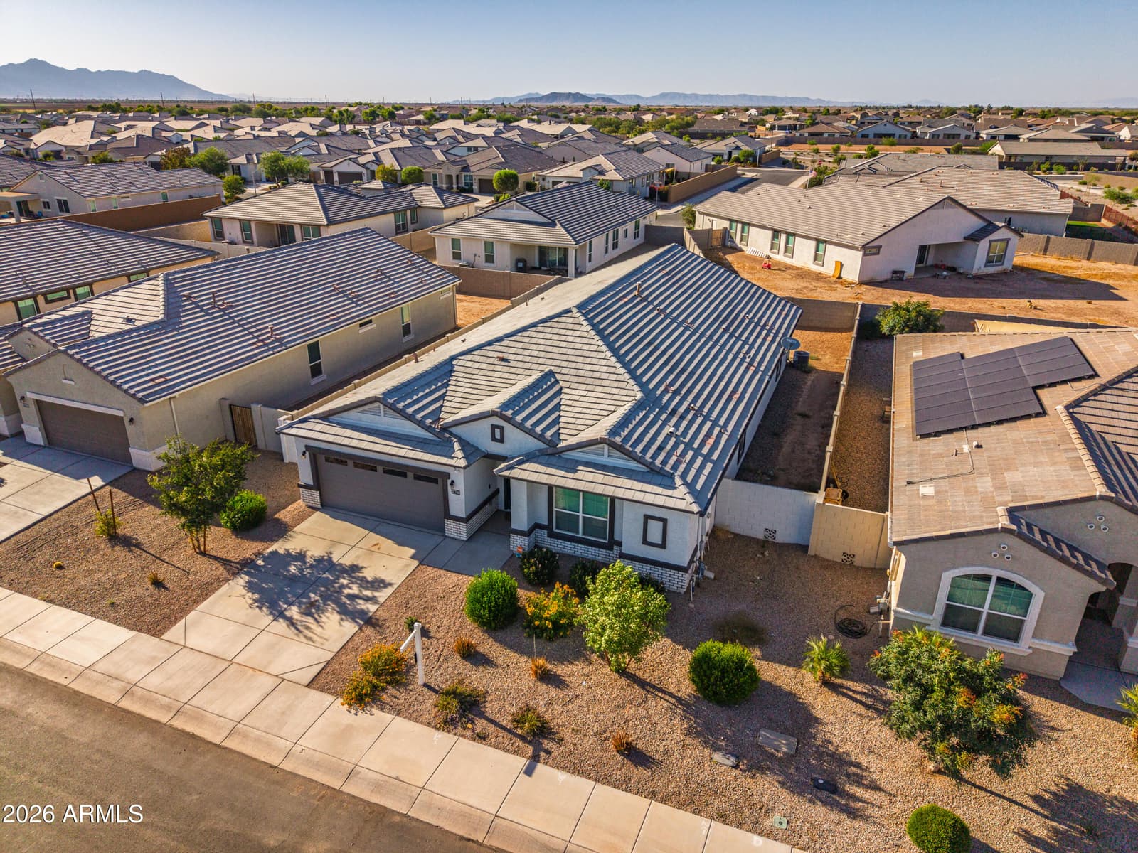 37788 W SANTA BARBARA Avenue, Maricopa, AZ 85138 — photo 6 of 54
