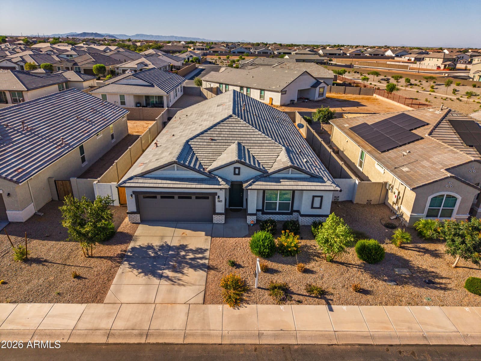 37788 W SANTA BARBARA Avenue, Maricopa, AZ 85138 — photo 8 of 54