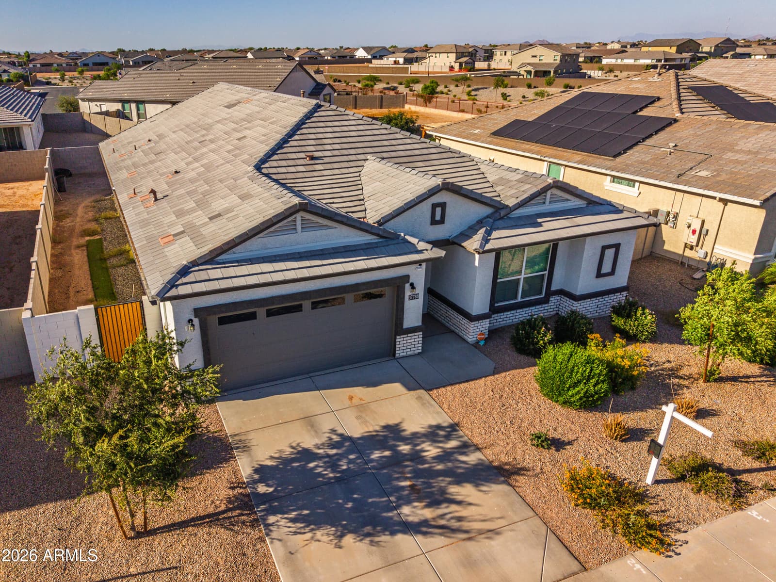 37788 W SANTA BARBARA Avenue, Maricopa, AZ 85138 — photo 9 of 54