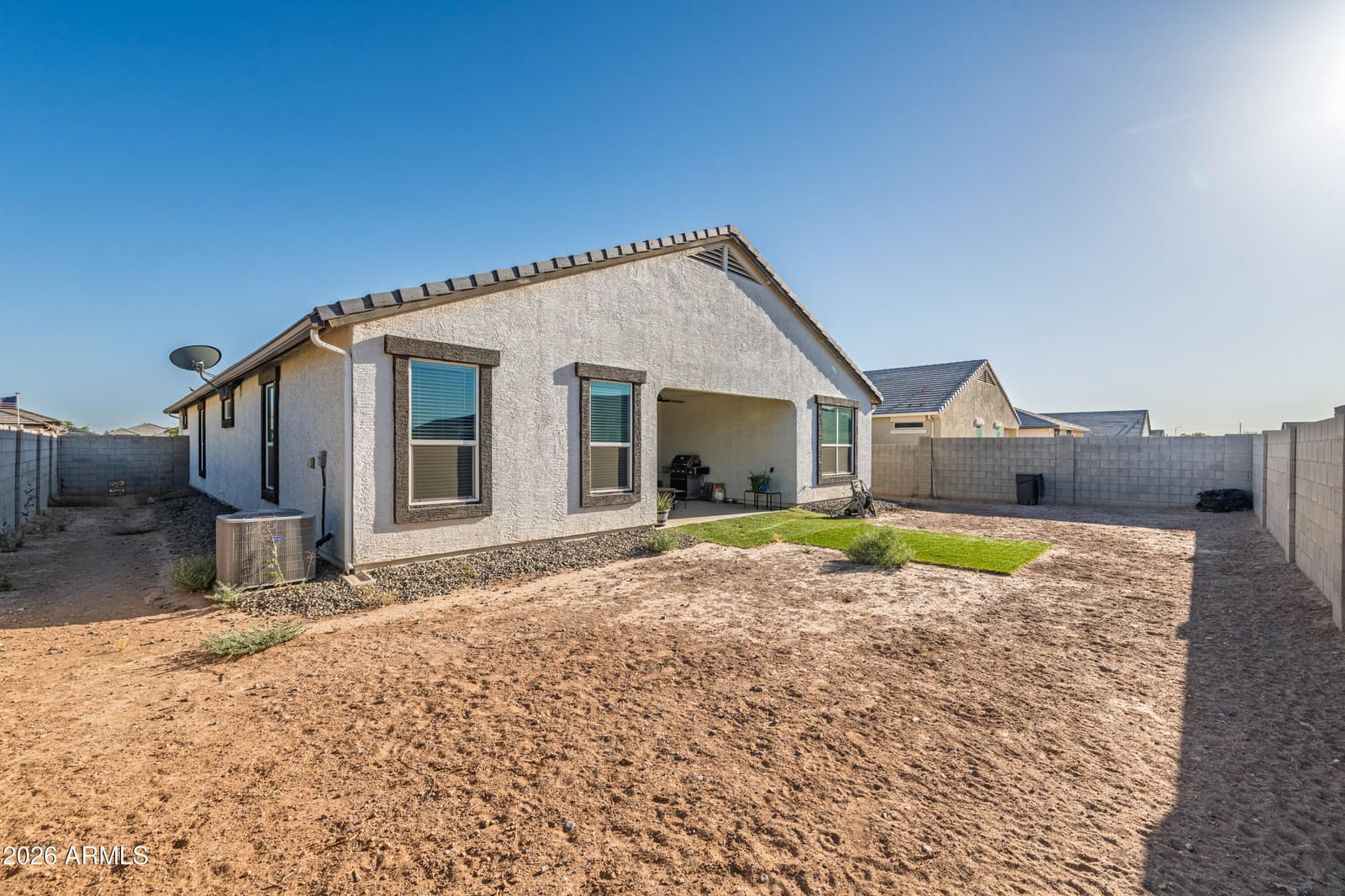 37788 W SANTA BARBARA Avenue, Maricopa, AZ 85138 — photo 40 of 54