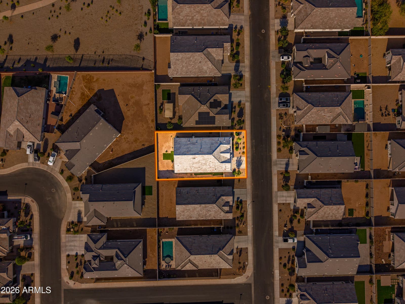 37788 W SANTA BARBARA Avenue, Maricopa, AZ 85138 — photo 47 of 54