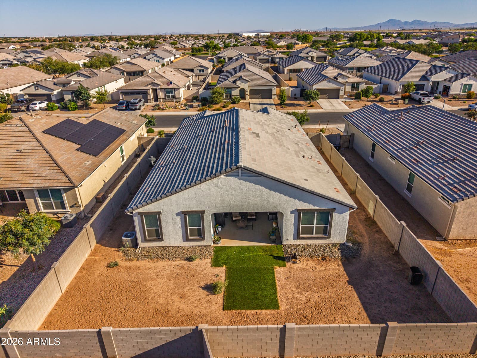 37788 W SANTA BARBARA Avenue, Maricopa, AZ 85138 — photo 48 of 54