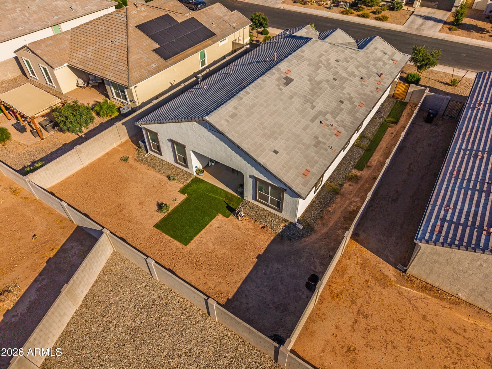 37788 W SANTA BARBARA Avenue, Maricopa, AZ 85138 — photo 49 of 54