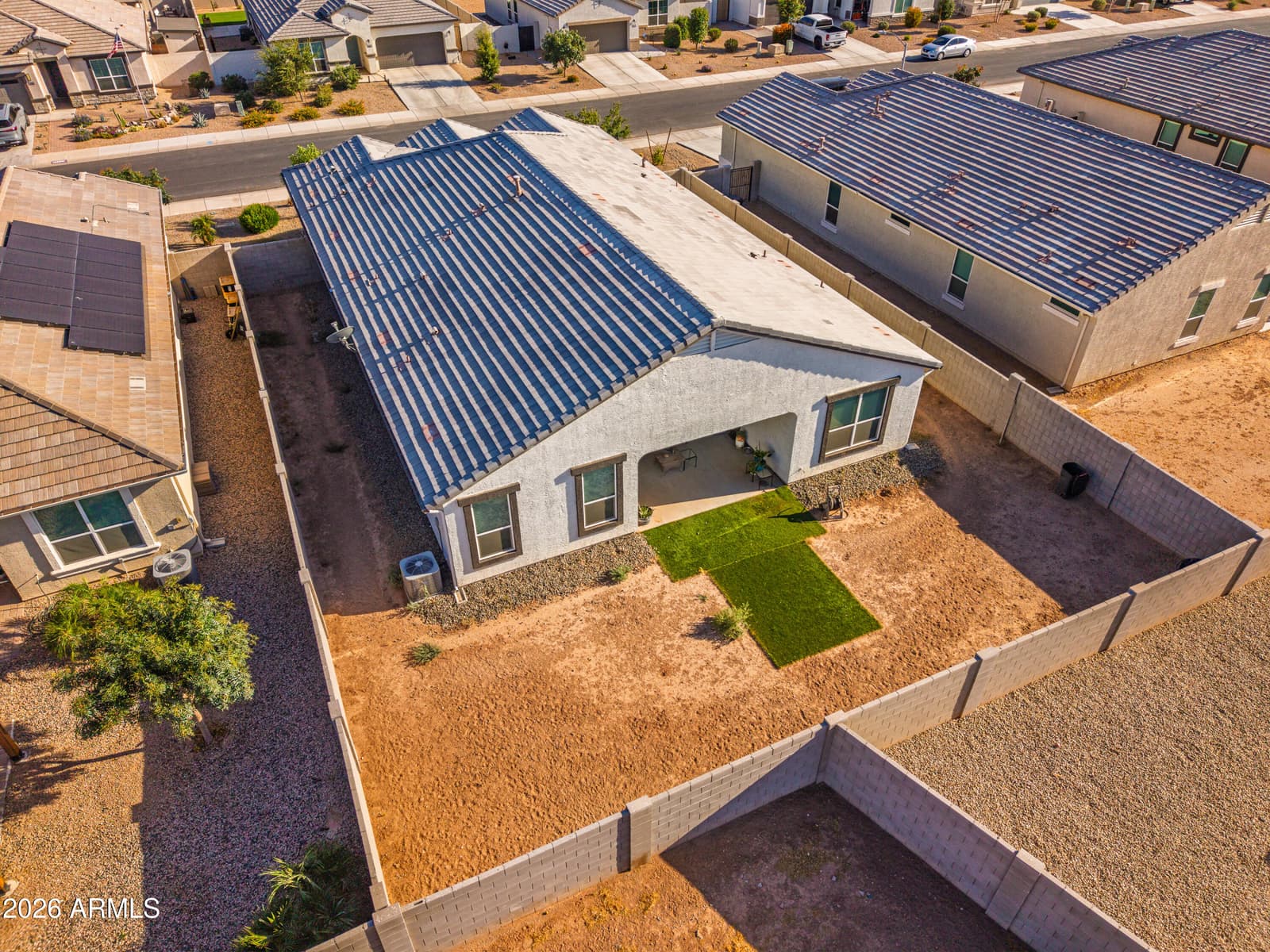37788 W SANTA BARBARA Avenue, Maricopa, AZ 85138 — photo 50 of 54
