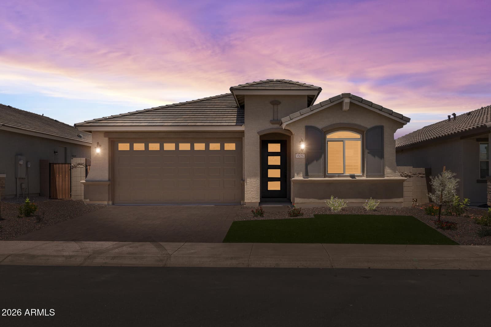 35092 N Sacramento Wash Road, San Tan Valley, AZ 85144 — photo 1 of 41