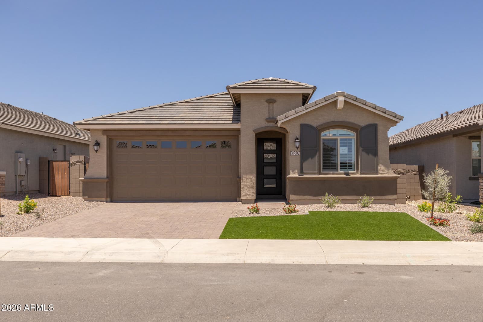 35092 N Sacramento Wash Road, San Tan Valley, AZ 85144 — photo 2 of 41