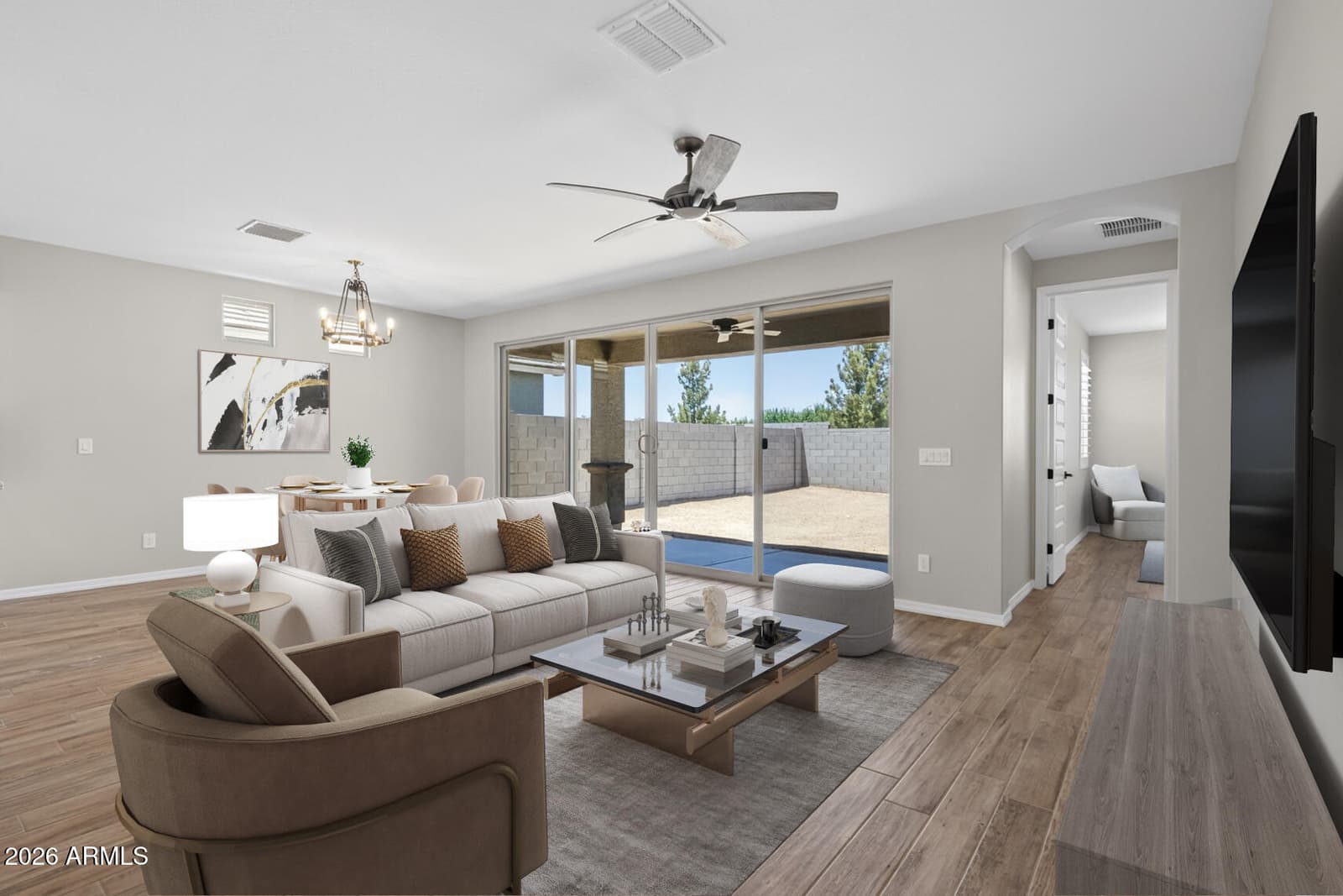 35092 N Sacramento Wash Road, San Tan Valley, AZ 85144 — photo 4 of 41