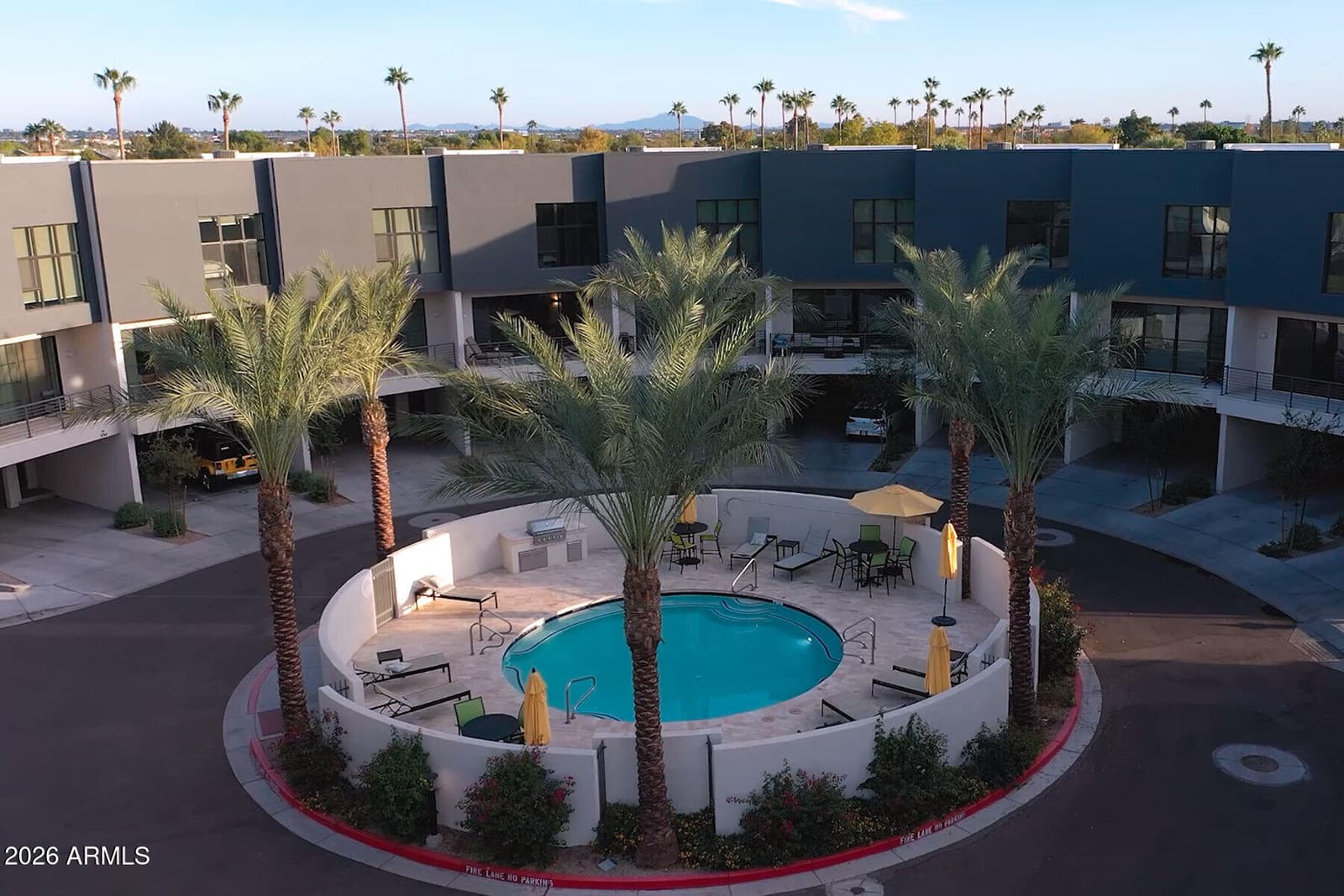1401 N GRANITE REEF Road 1013, Scottsdale, AZ 85257 — photo 25 of 26