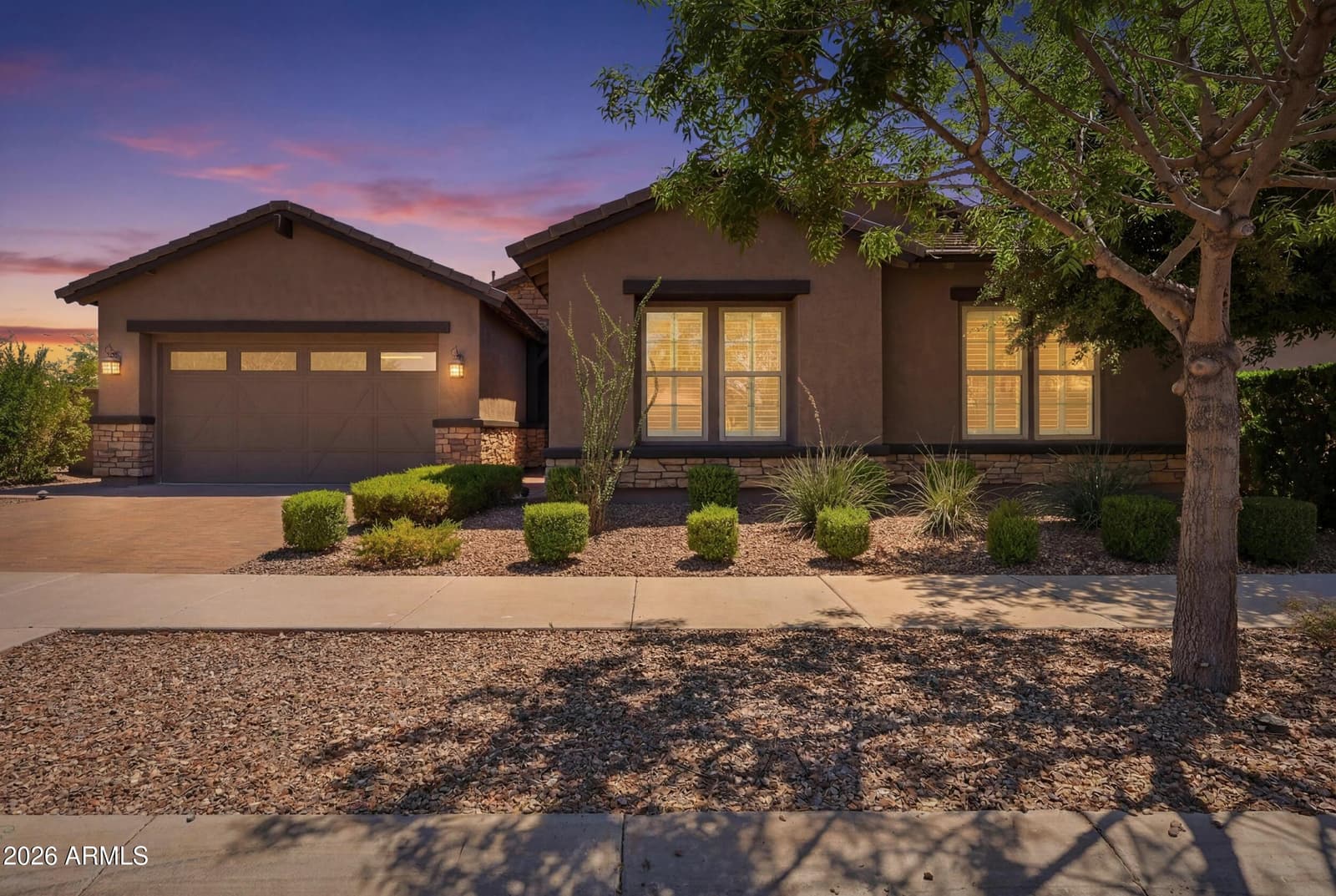 10363 E Topaz Avenue, Mesa, AZ 85212 — photo 1 of 59