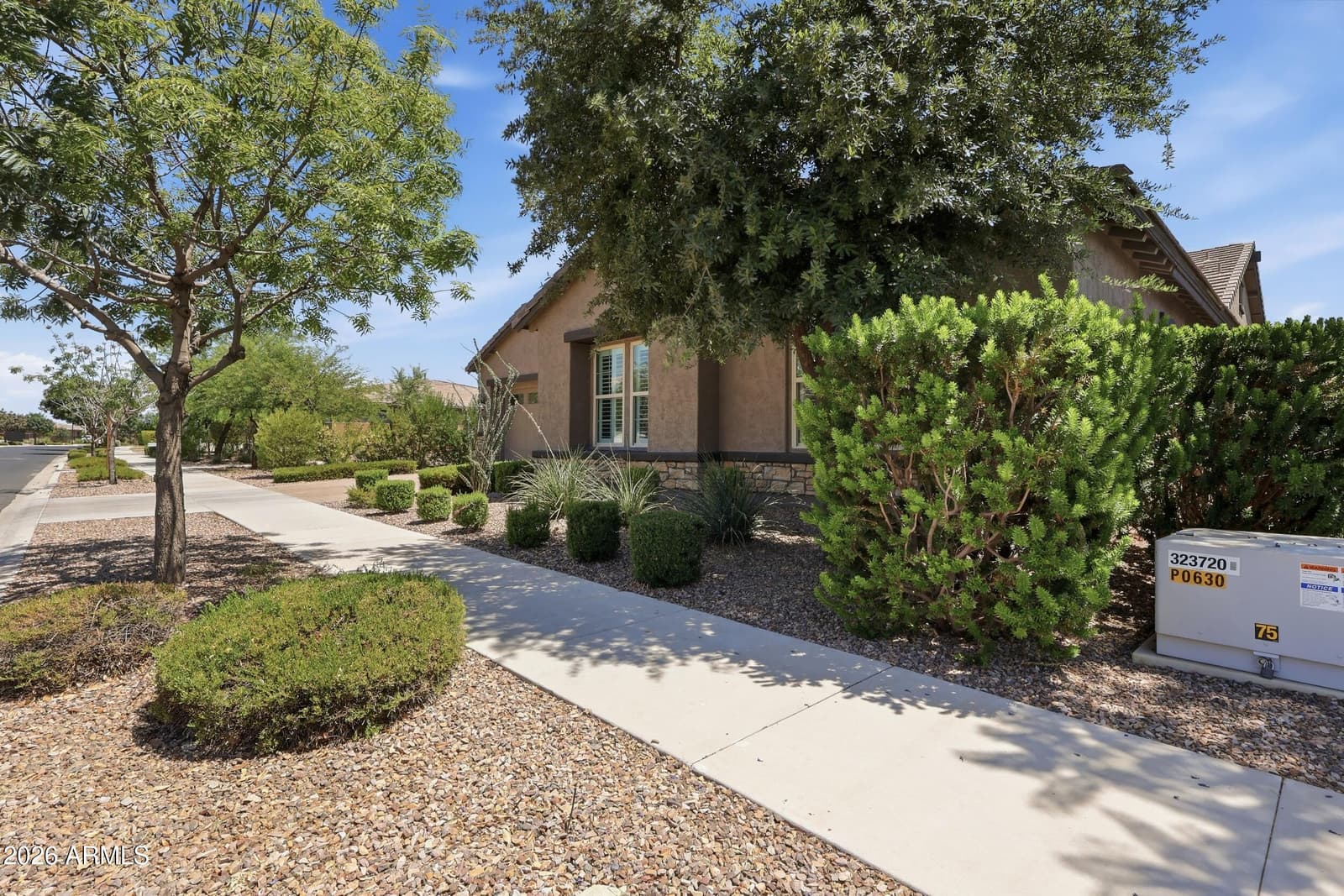 10363 E Topaz Avenue, Mesa, AZ 85212 — photo 4 of 59