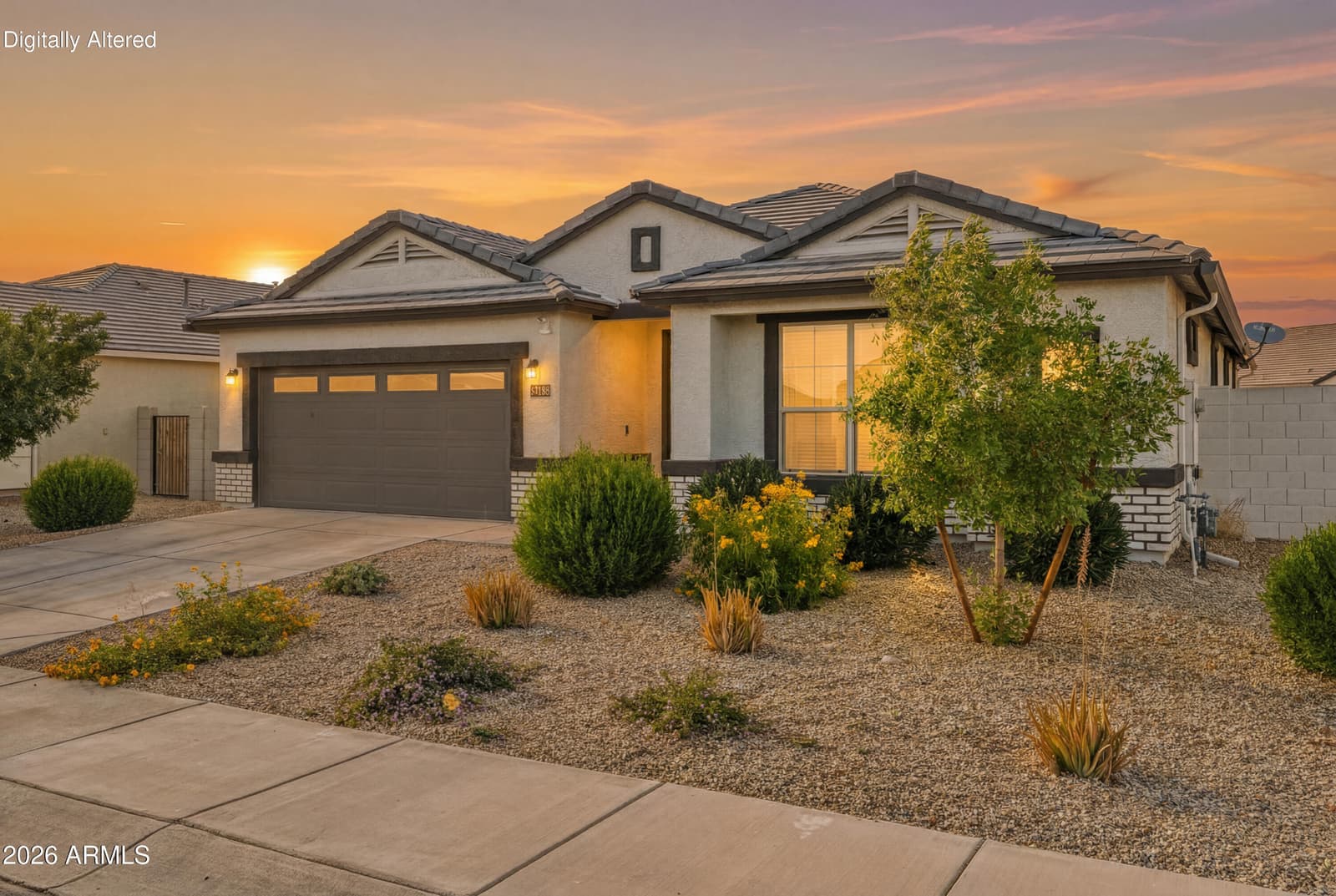 37788 W SANTA BARBARA Avenue, Maricopa, AZ 85138 — photo 51 of 54