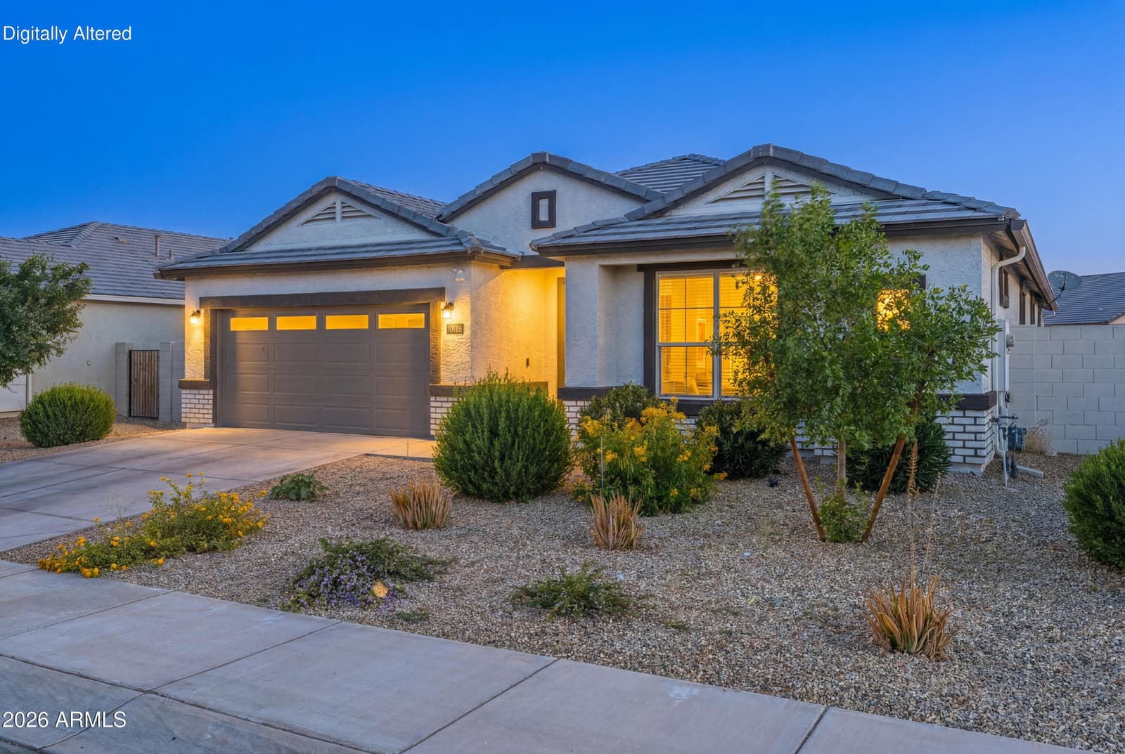 37788 W SANTA BARBARA Avenue, Maricopa, AZ 85138 — photo 52 of 54