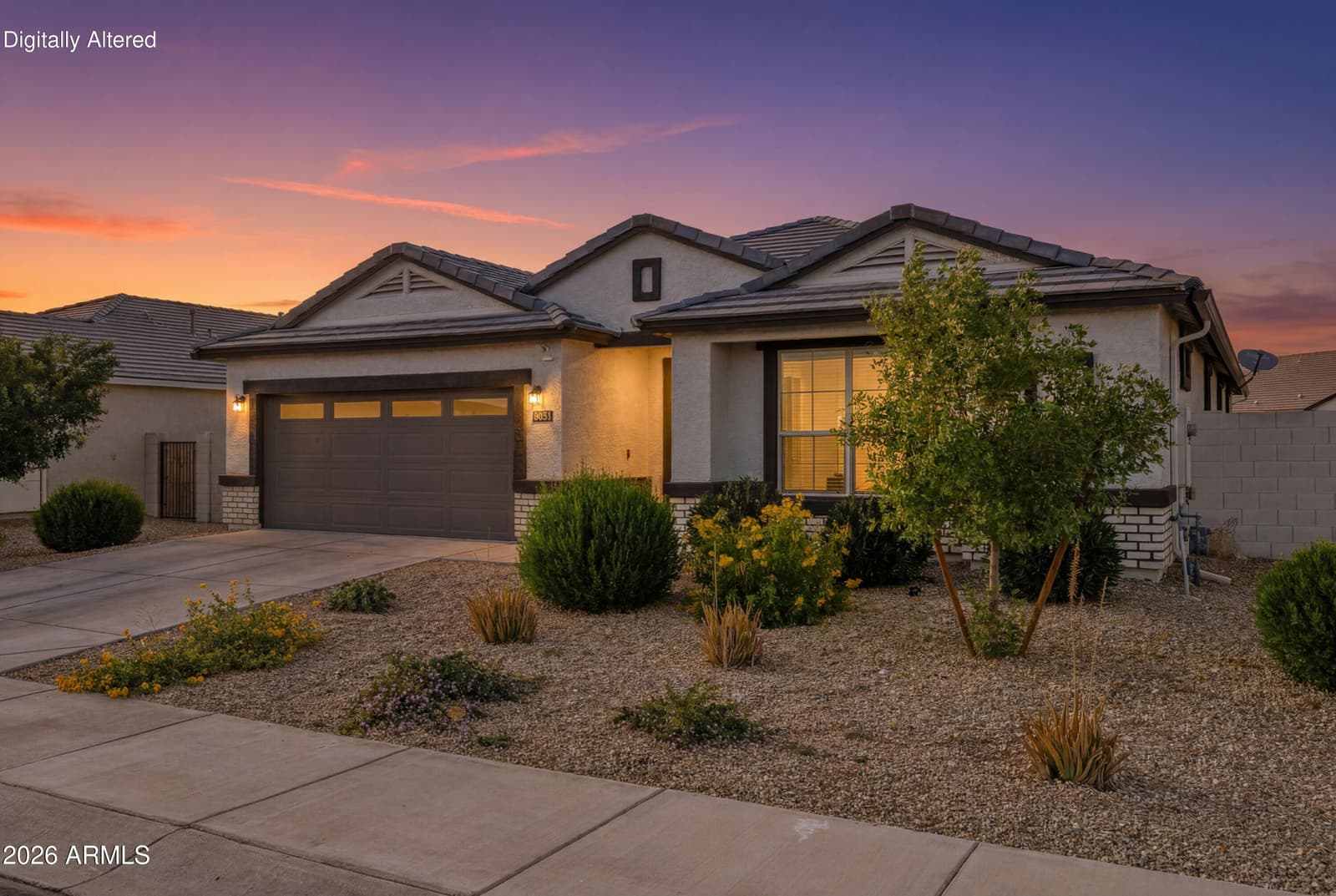 37788 W SANTA BARBARA Avenue, Maricopa, AZ 85138 — photo 53 of 54