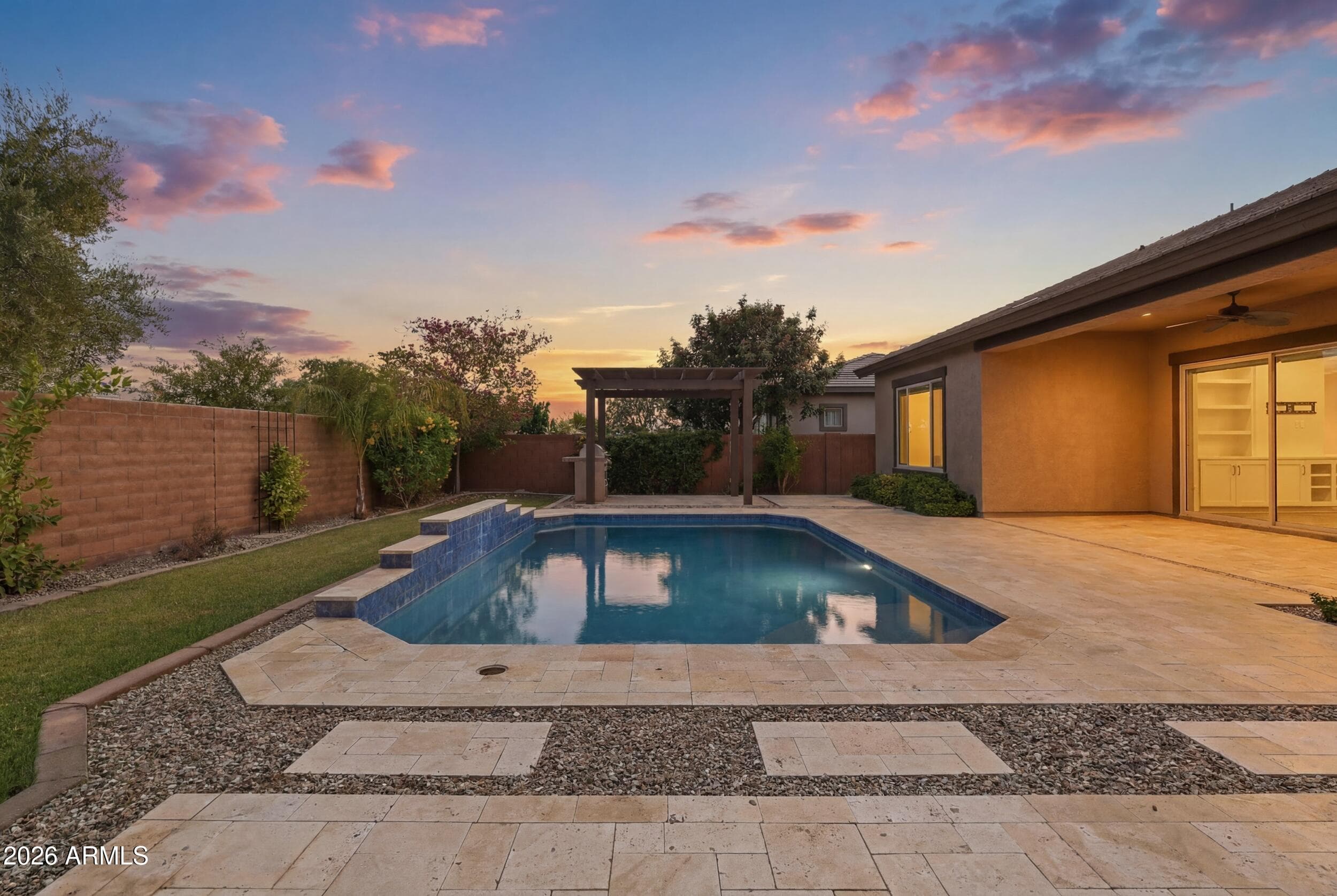 10363 E Topaz Avenue, Mesa, AZ 85212 — photo 50 of 59