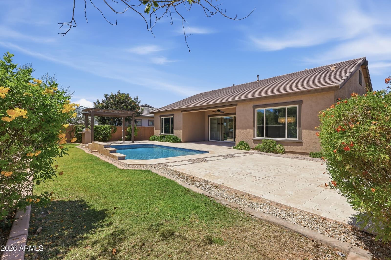 10363 E Topaz Avenue, Mesa, AZ 85212 — photo 52 of 59