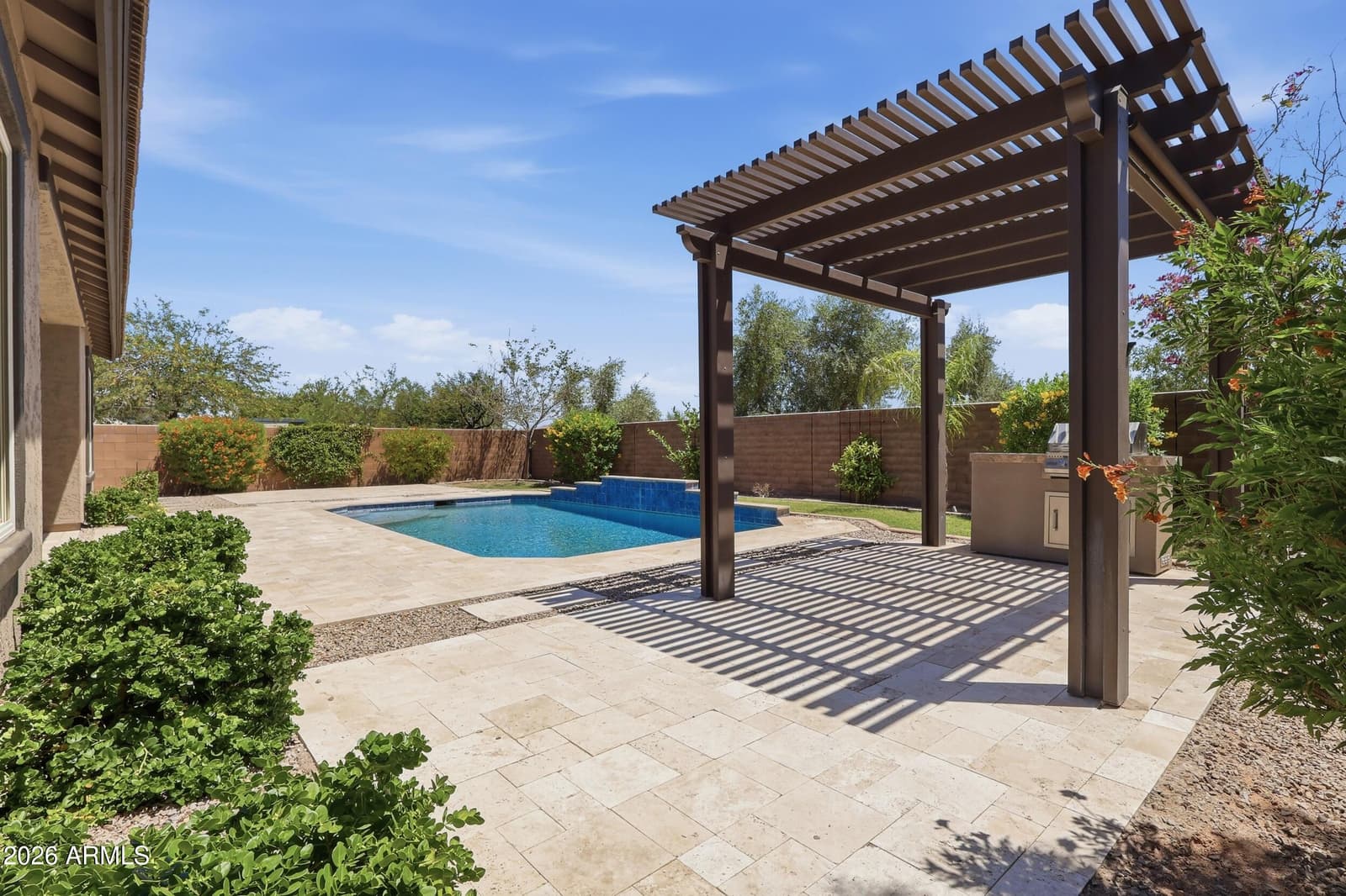 10363 E Topaz Avenue, Mesa, AZ 85212 — photo 54 of 59