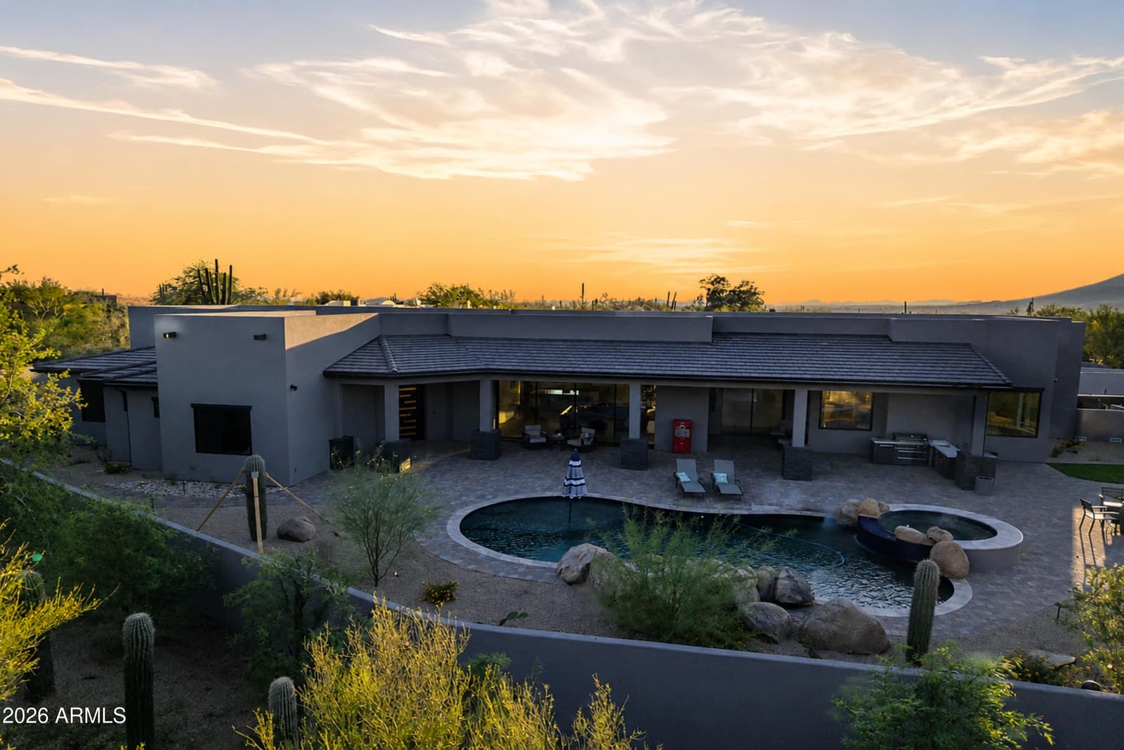5580 E EL SENDERO Drive, Cave Creek, AZ 85331 — photo 77 of 82