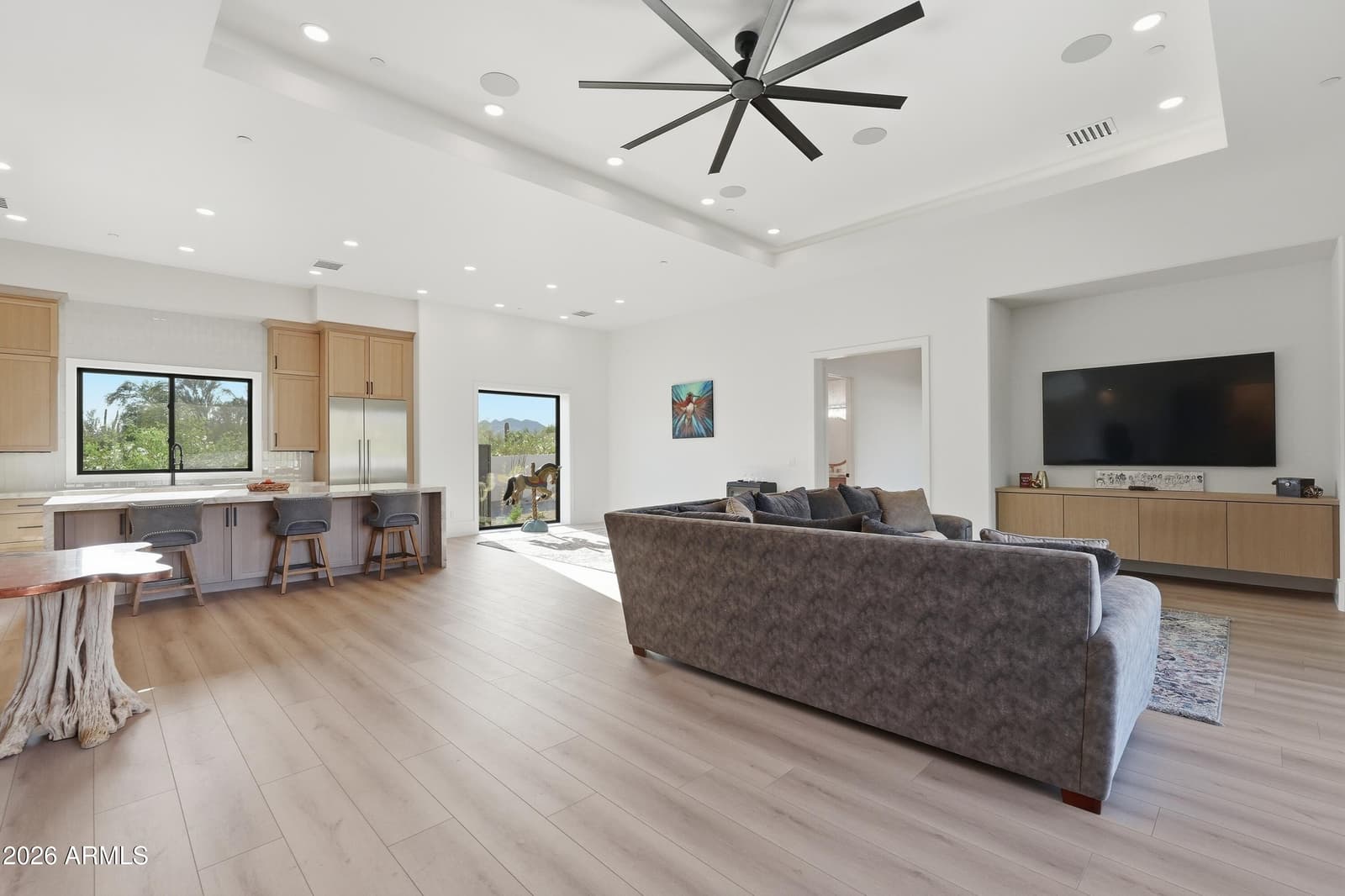 5580 E EL SENDERO Drive, Cave Creek, AZ 85331 — photo 2 of 82