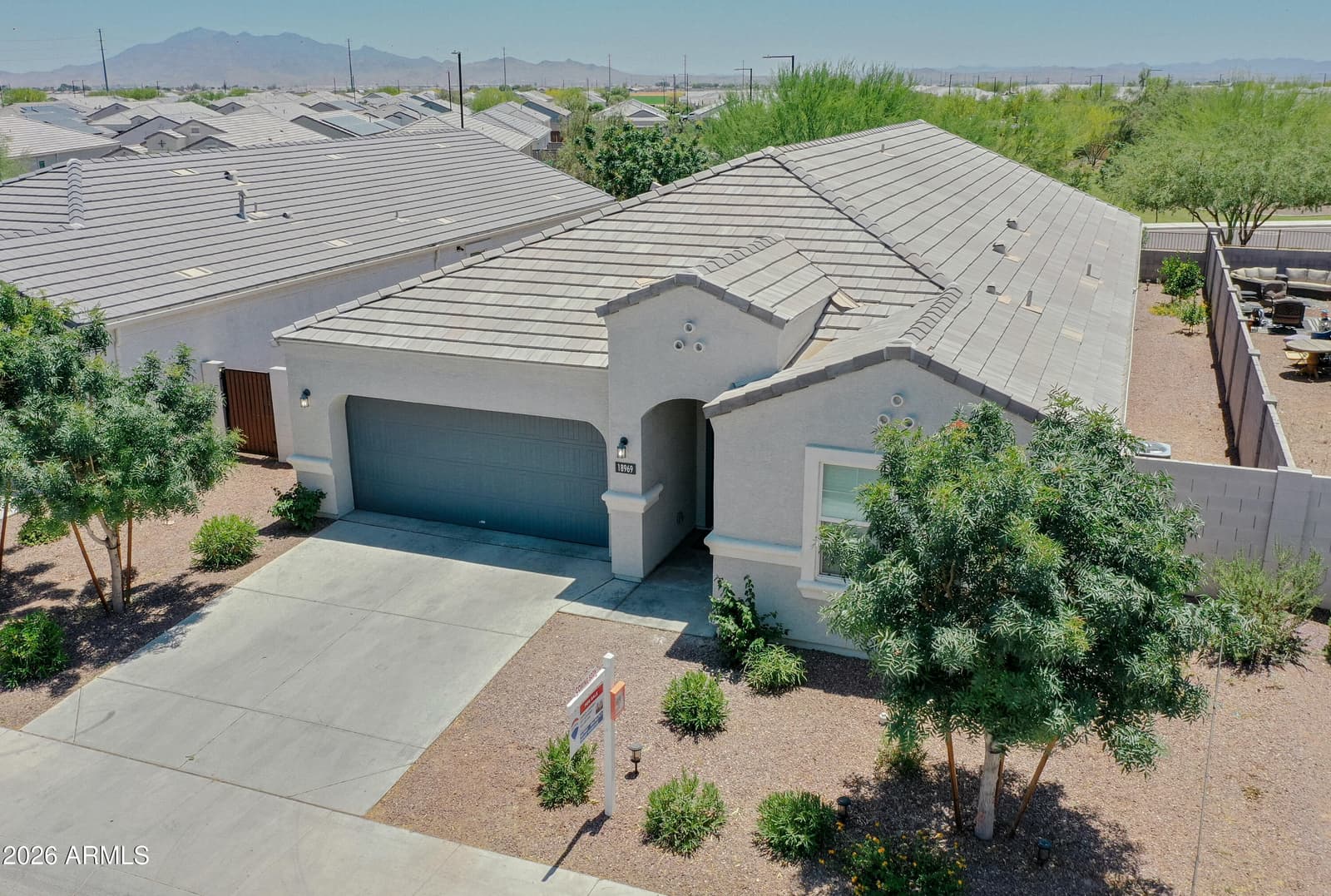 18969 W MONROE Street, Buckeye, AZ 85326 — photo 1 of 25